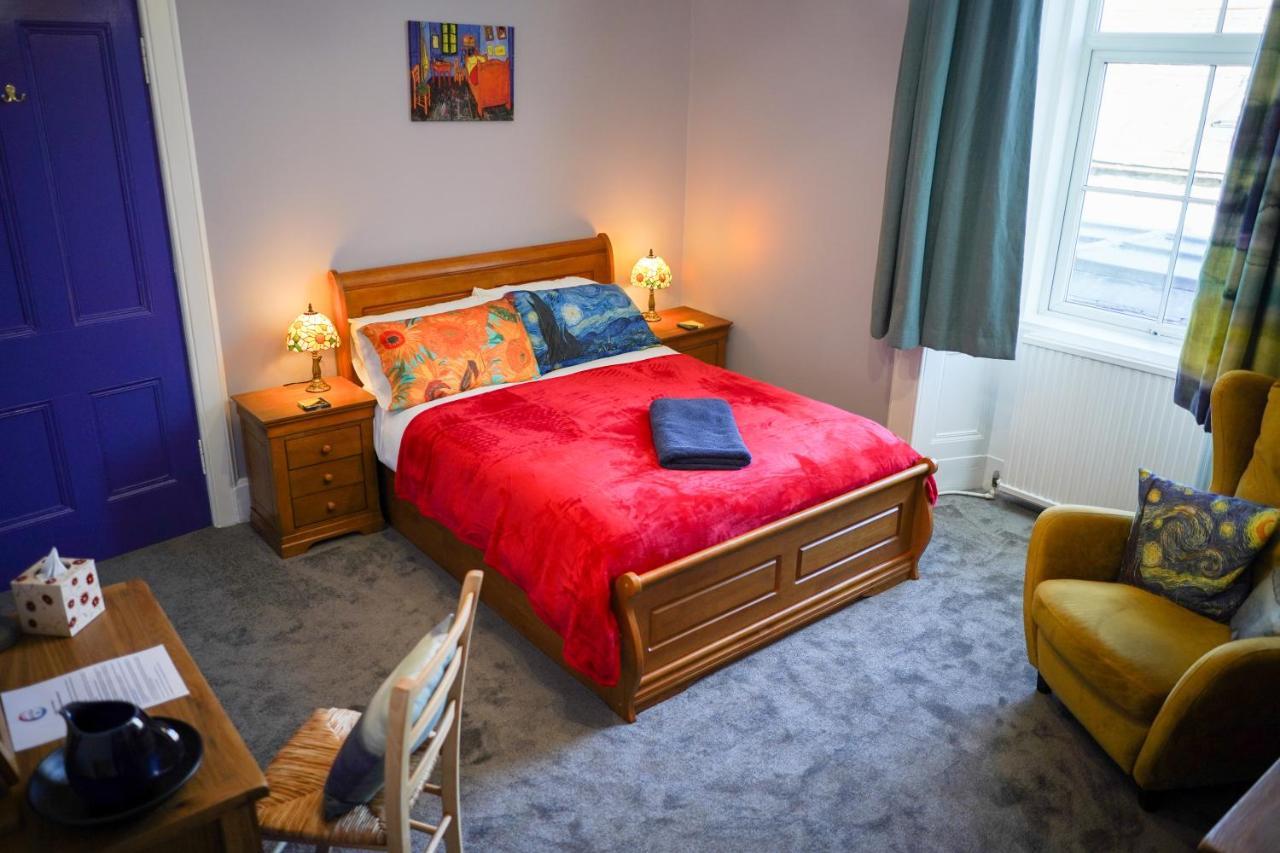 The Art Bank Bed & Breakfast ดัลบีตตี ภายนอก รูปภาพ