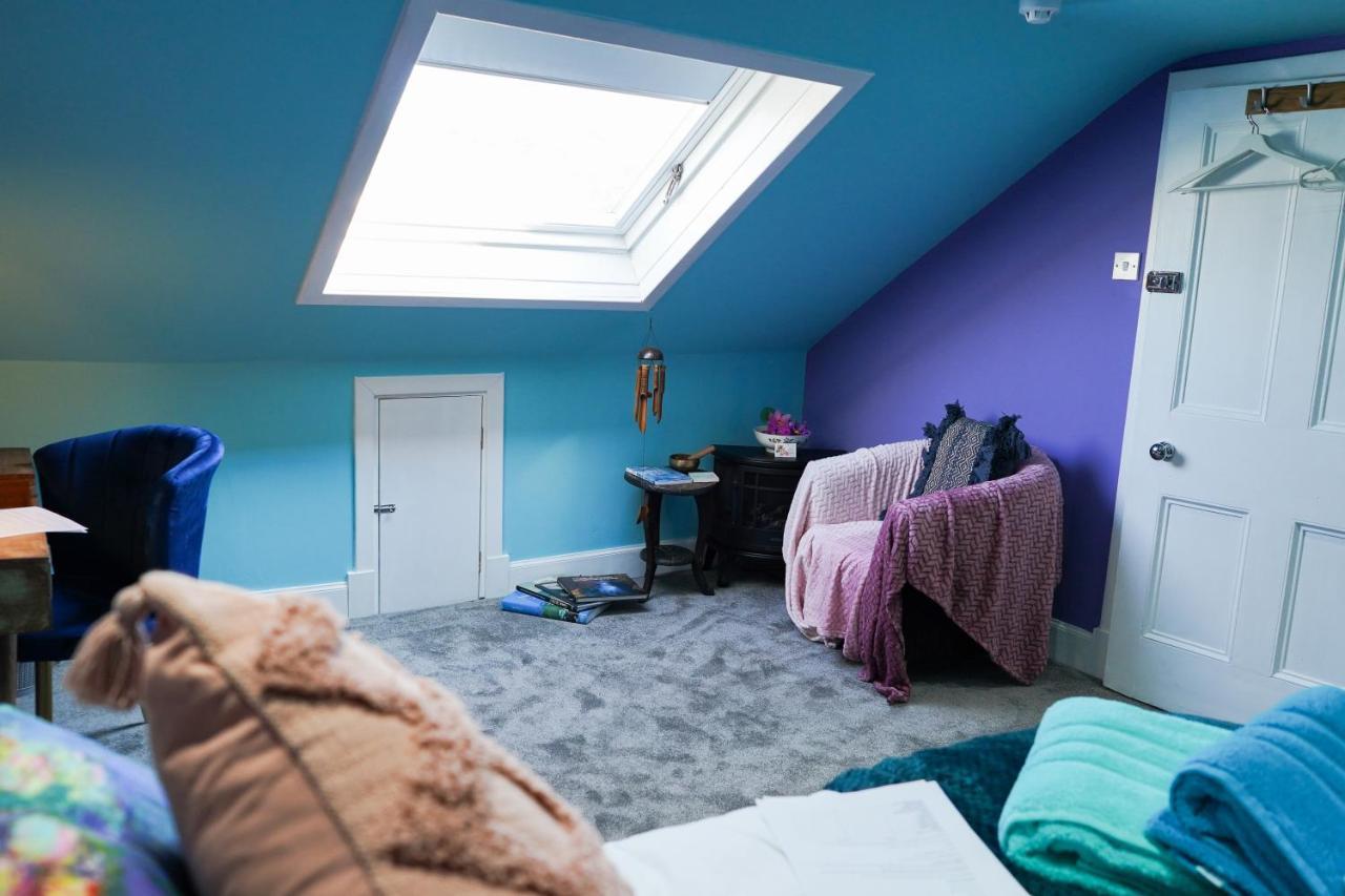The Art Bank Bed & Breakfast ดัลบีตตี ภายนอก รูปภาพ