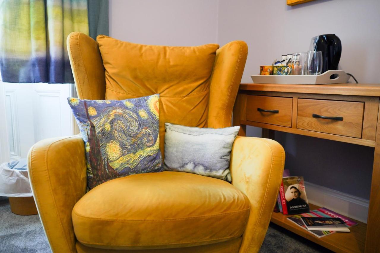 The Art Bank Bed & Breakfast ดัลบีตตี ภายนอก รูปภาพ