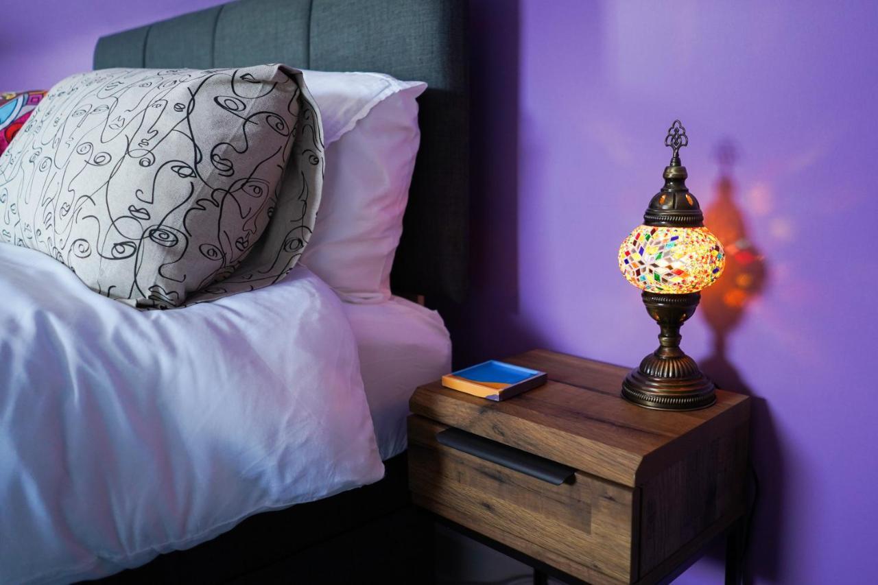 The Art Bank Bed & Breakfast ดัลบีตตี ภายนอก รูปภาพ