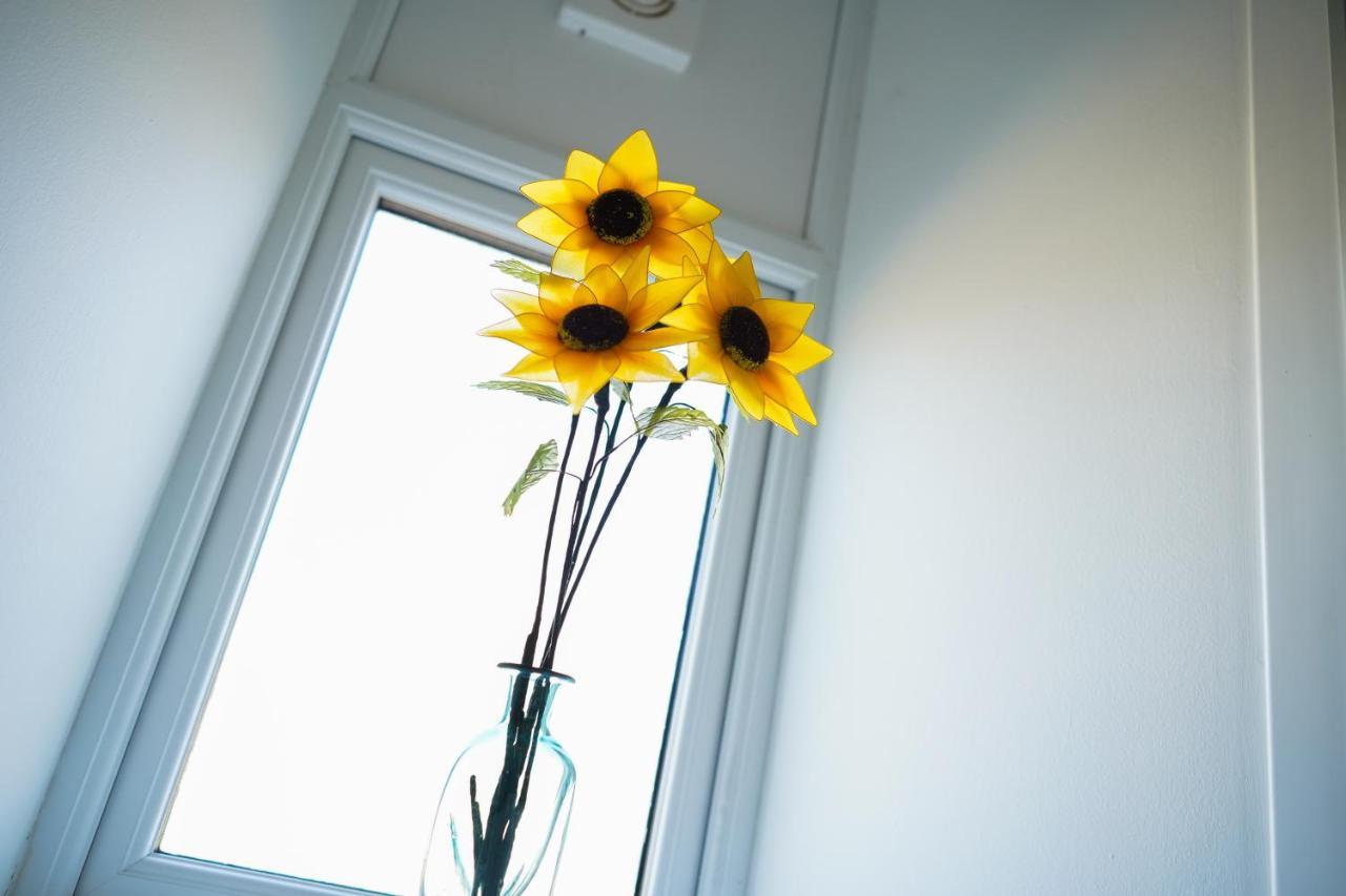 The Art Bank Bed & Breakfast ดัลบีตตี ภายนอก รูปภาพ