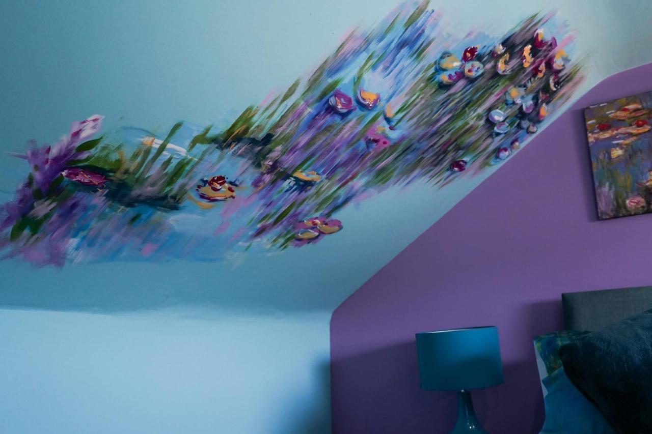 The Art Bank Bed & Breakfast ดัลบีตตี ภายนอก รูปภาพ
