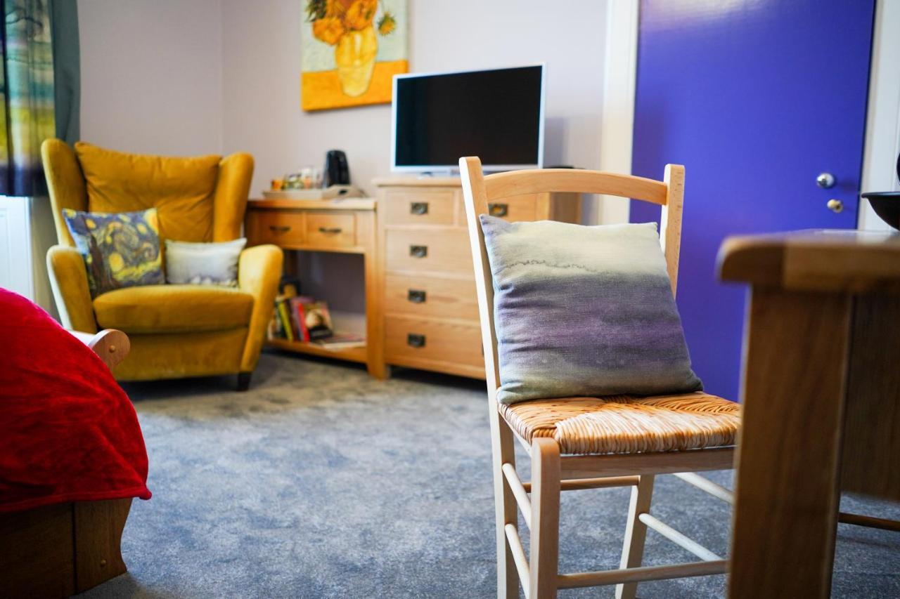 The Art Bank Bed & Breakfast ดัลบีตตี ภายนอก รูปภาพ