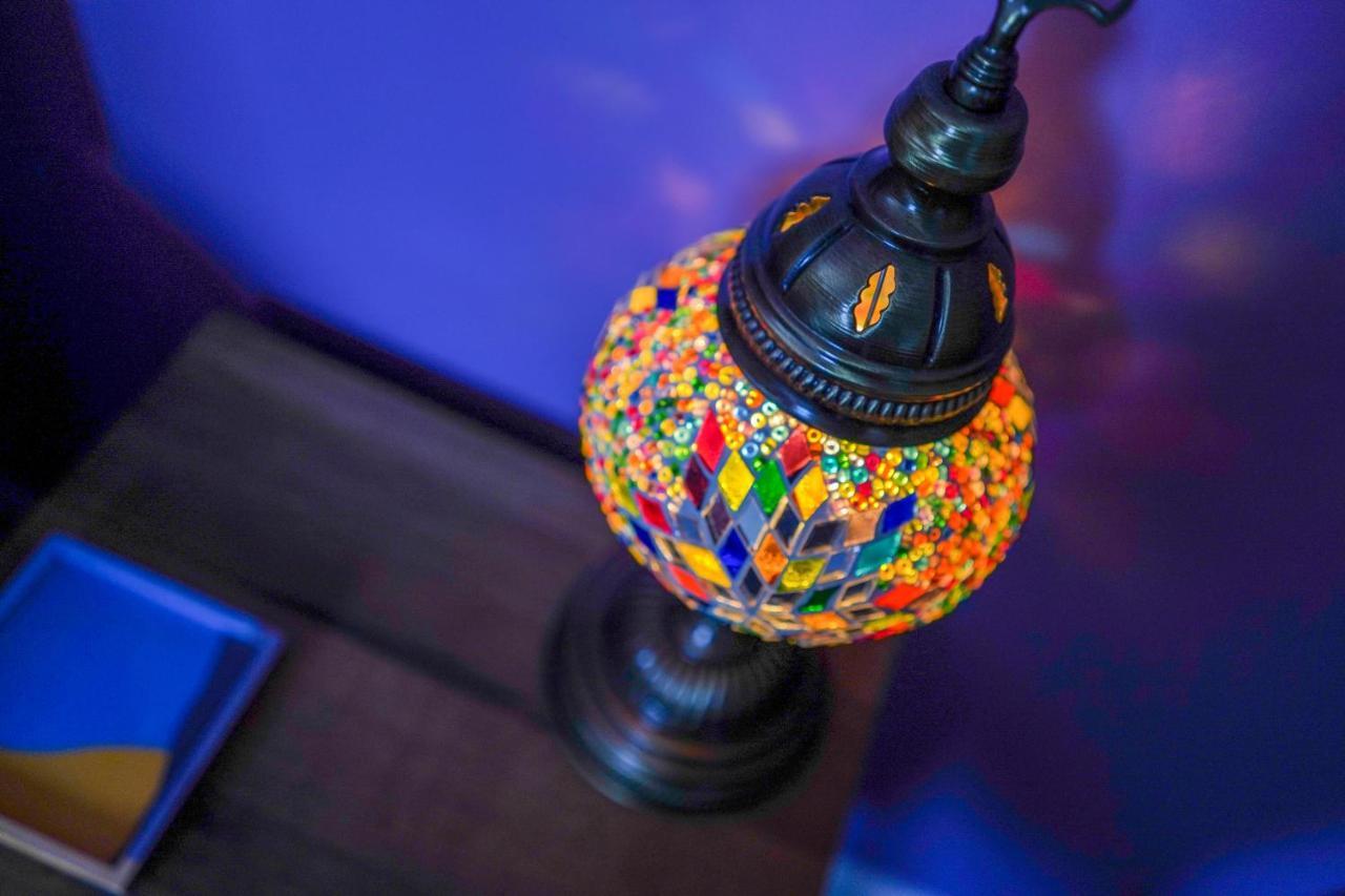 The Art Bank Bed & Breakfast ดัลบีตตี ภายนอก รูปภาพ