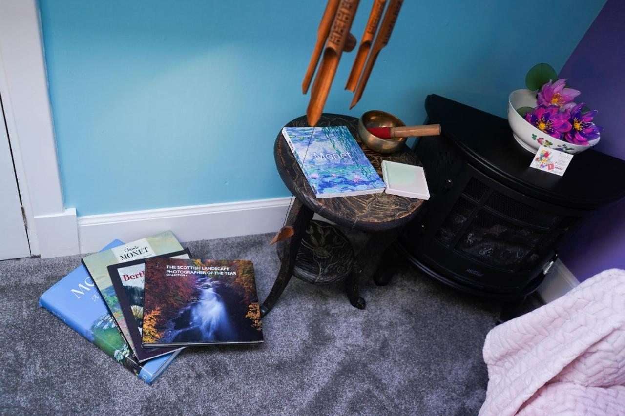 The Art Bank Bed & Breakfast ดัลบีตตี ภายนอก รูปภาพ