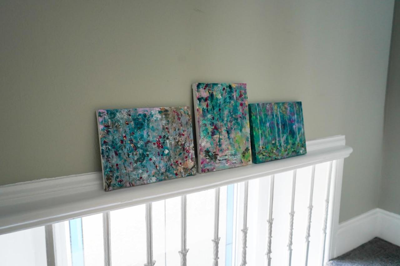 The Art Bank Bed & Breakfast ดัลบีตตี ภายนอก รูปภาพ