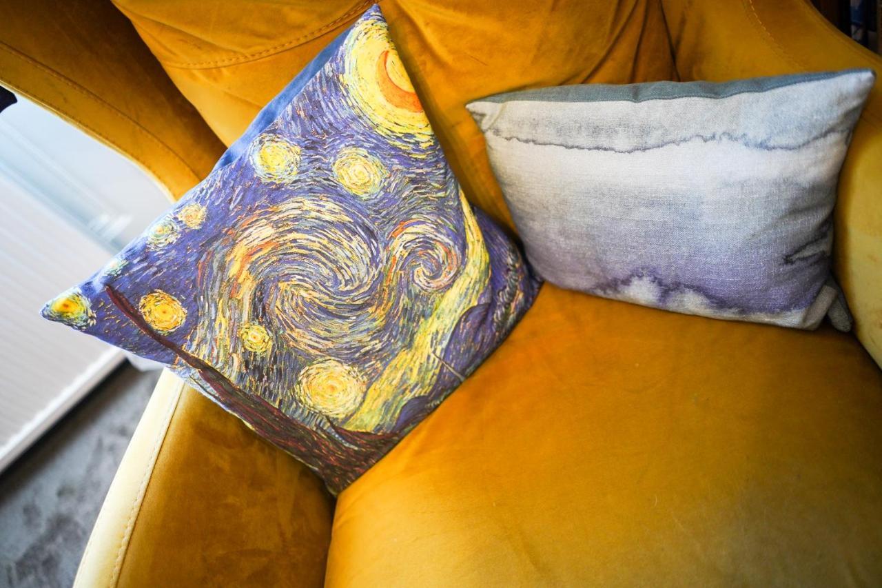 The Art Bank Bed & Breakfast ดัลบีตตี ภายนอก รูปภาพ