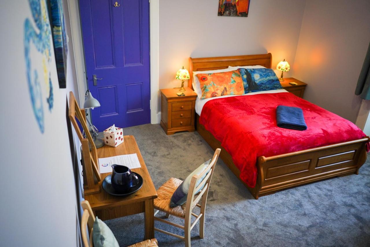 The Art Bank Bed & Breakfast ดัลบีตตี ภายนอก รูปภาพ