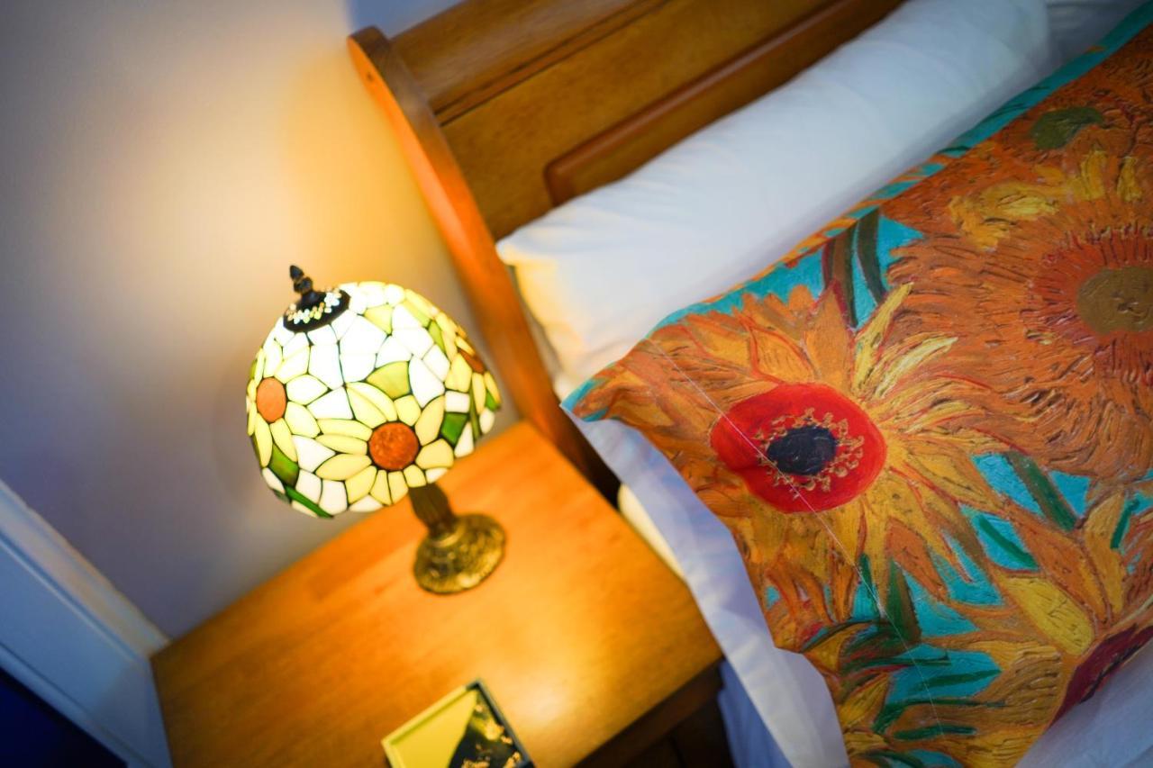 The Art Bank Bed & Breakfast ดัลบีตตี ภายนอก รูปภาพ